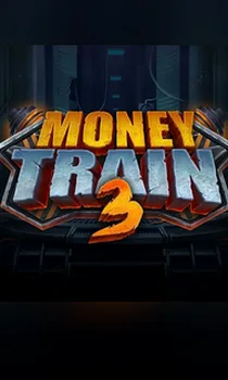 Money Train 3