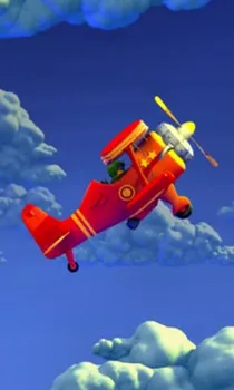 Aviamasters