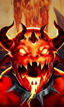 Devour The Weak