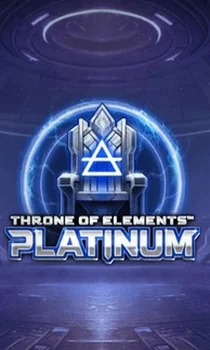 Throne Of Elements Platinum