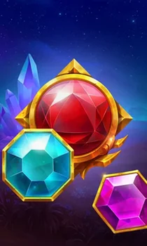 Diamond Cascade