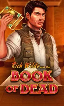 Book of Dead