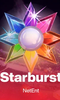 Starburst