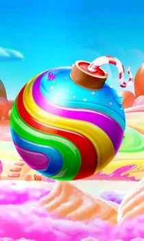 Sweet Bonanza
