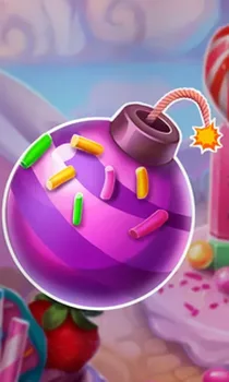 Candyfinity