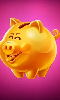 Piggy Power: Hit the Bonus