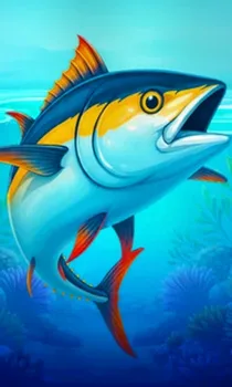 Big Boat Big Catch
